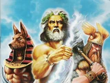 Age of Mythology
