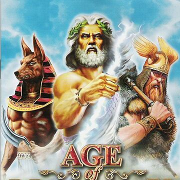 Age Of Mythology Age Of Empires Series Wiki Fandom