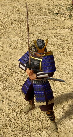 Samurai (Age of Empires III) | Age of Empires Series Wiki Samurai (Age of Empires III) | Age of Empires Series Wiki