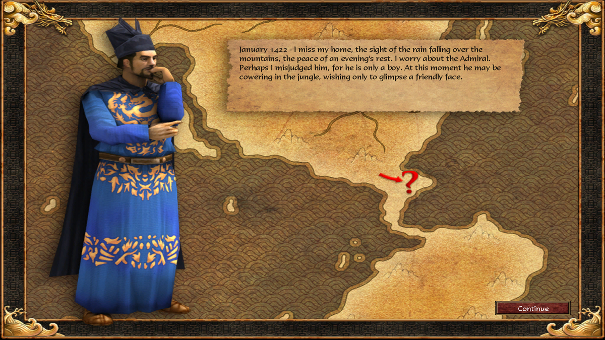 No Empire Lasts Forever | Age of Empires Series Wiki | Fandom