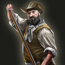 State militia aoe3de