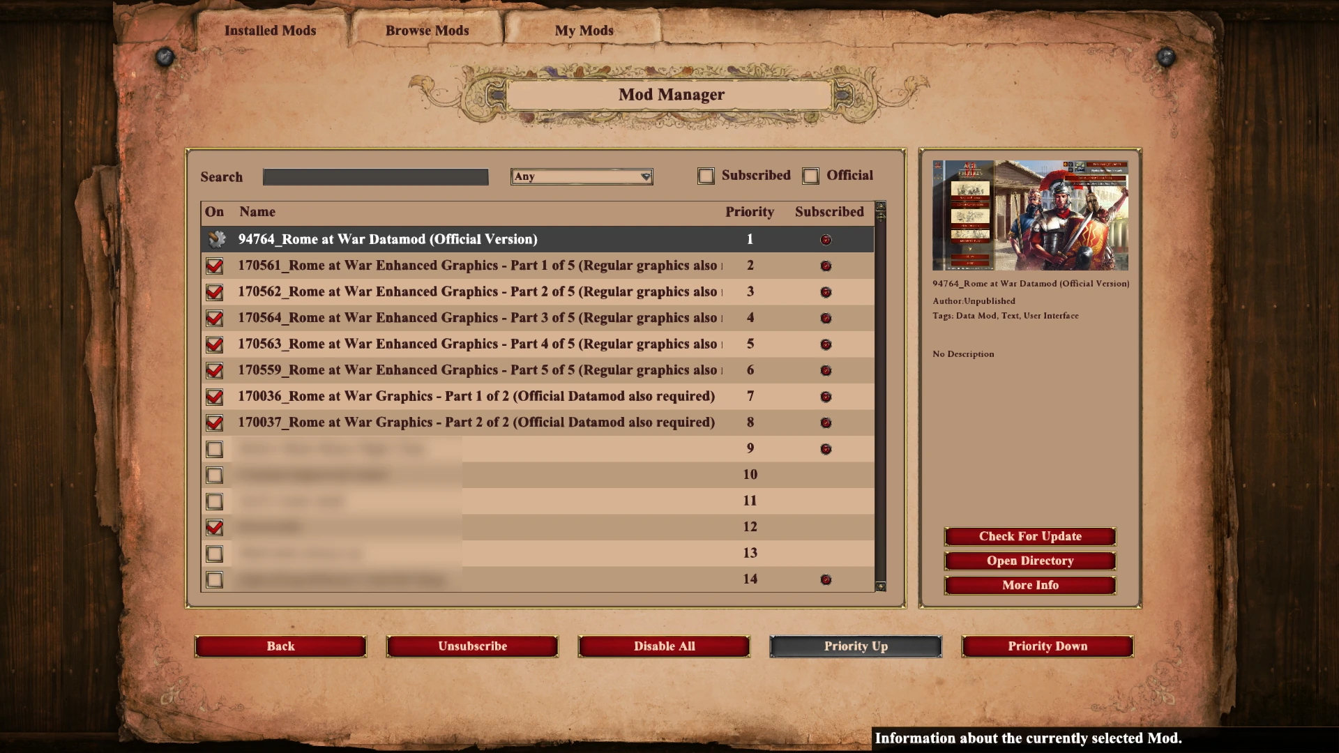 Romae ad Bellum | Age of Empires Series Wiki | Fandom, image size:1920x1080