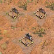 Knights Templar Stable