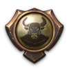 Marauder badge AoMR
