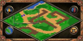 Skirmish nuRoR minimap