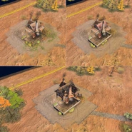 Knights Templar Blacksmith