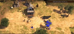 Age of Empires III DE - LAN FIX - Mr_Goldberg : r/CrackWatch