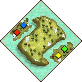 Rm seize the mountain