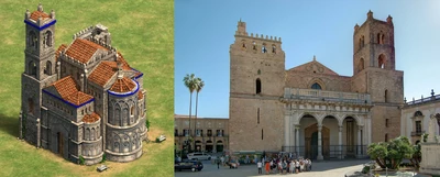 Sicilian wonder vs real life