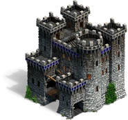 Teutons Castle.png (656 KB) The unique Teuton (formerly Central European) Castle