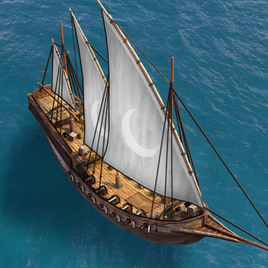 Xebec portrait aoe3de