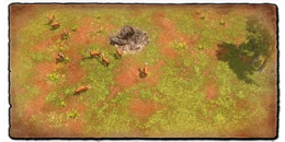 AoE3DE Andes 3