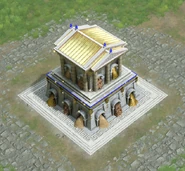 A Plenty Vault in Retold