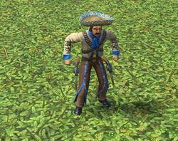 Desperado, Age of Empires Series Wiki