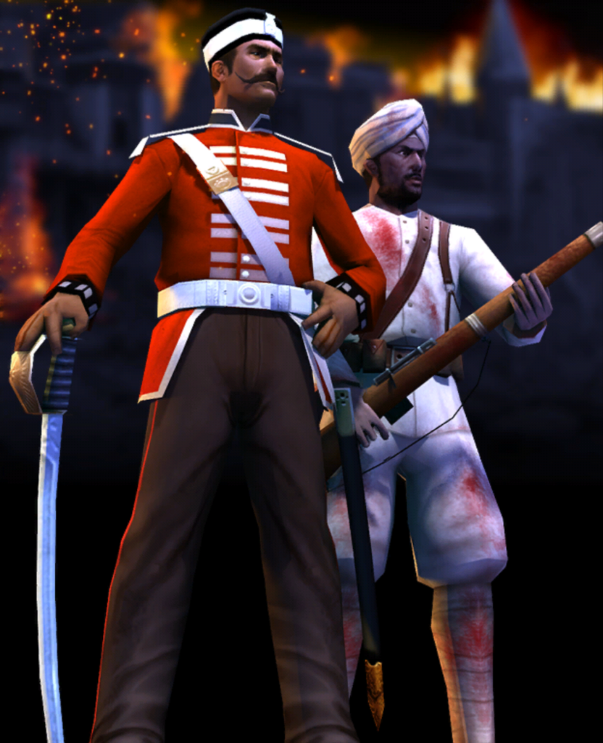 age of empires 3 indians age of empires 3 indians