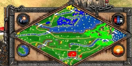 Toom Tabard AoE2DE LotW map