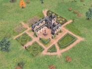 A Byzantine University