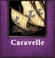 Caravelle