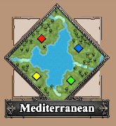 ROR MEDITERRANEAN ICON