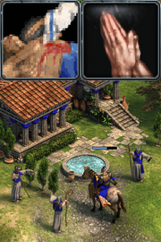 Screenshot- AoE1 DE healing