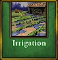 Irrigation