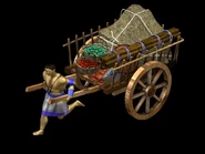 Native American (original) render