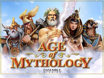 Age of Mythology Age of Empires Series Wiki Fandom