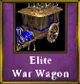 Elite War Wagon