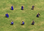 Views of the Polemarch