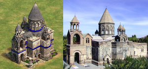 Merveille armeniens AoE2DE reelle