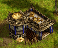 Archaic Age Storage Pit