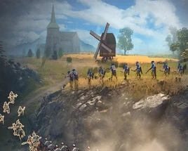 Advanced Combat AoW AoE4