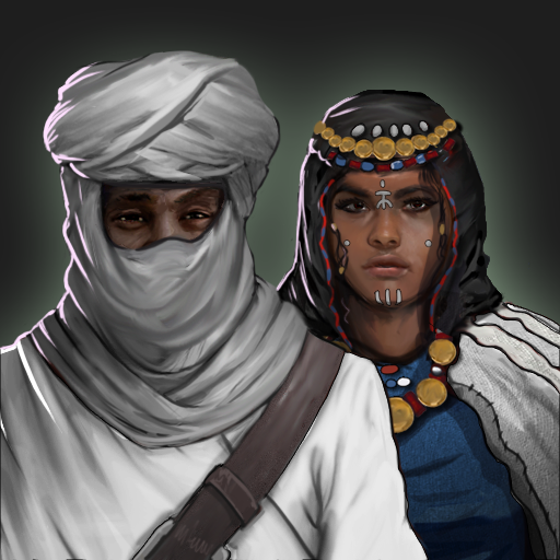 age of empires 2 berbers