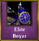 Elite Boyar