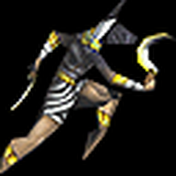 Feet Of The Jackal Age Of Empires Series Wiki Fandom The jackal is a fictional supervillain appearing in american comic books published by marvel comics the character is depicted as primarily an enemy of spider. feet of the jackal age of empires