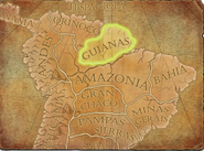 Guianas loading screen.