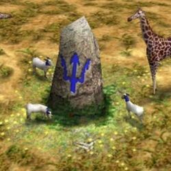 Lure | Age of Empires Series Wiki | Fandom Lure | Age of Empires Series Wiki | Fandom