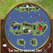 age of empires 3 the warchiefs custom maps