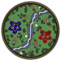 Minimap of Italy