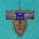 Kebenit in the original game