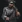 Oldenburg northern musketeer portrait