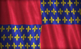 Principality of Antioch AoE4