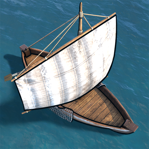 Fishing Boat (Age of Empires III), Age of Empires Series Wiki