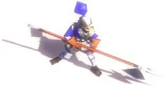 In-game Guard/Imperial Halberdier
