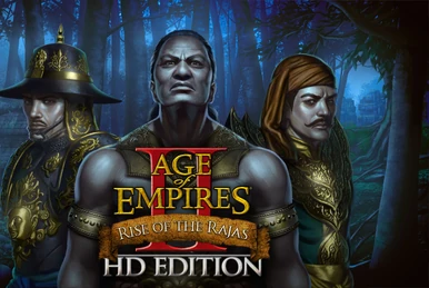 Age Of Empires 2: The Kings - Big Box PC - PAL - Très Bon état