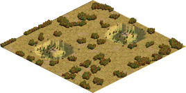 Ravines composite