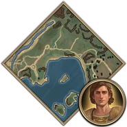 Alexander the Great scenario 9 selection.png (93 KB) Scenario 9 selection