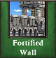 Fortified Wall