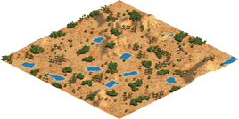 Serengeti composite