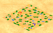 Minimap view